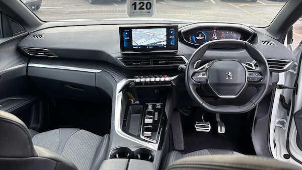 Used Peugeot 5008 2023 for sale - 76315632: Photo 4