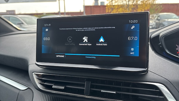 Used Peugeot 5008 2023 for sale - 76315632: Photo 56