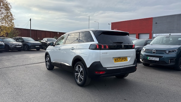 Used Peugeot 5008 2023 for sale - 76315632: Photo 5