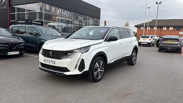 Used Peugeot 5008 2023 for sale - 76315632: Photo 7