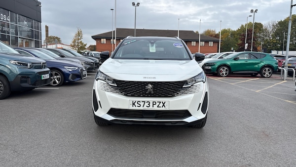 Used Peugeot 5008 2023 for sale - 76315632: Photo 8