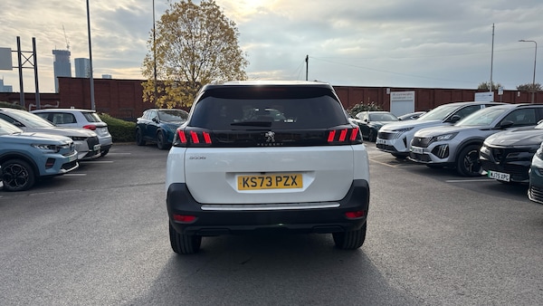 Used Peugeot 5008 2023 for sale - 76315632: Photo 9