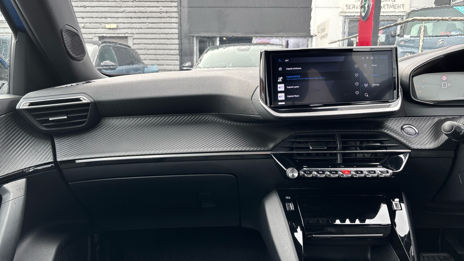 Used Peugeot 2008 2025 for sale - 77569768: Photo 10