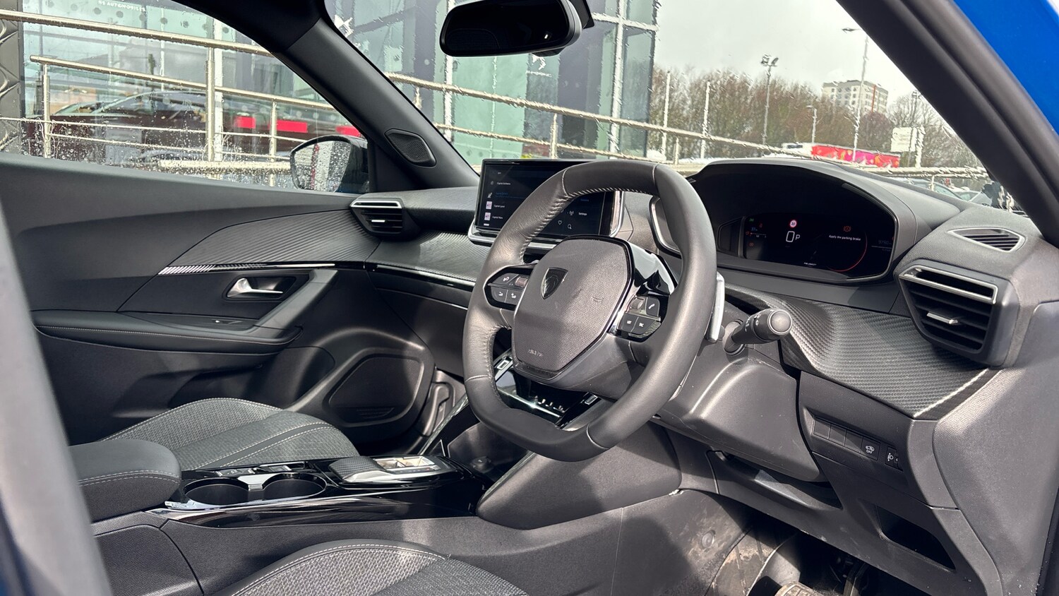 Used Peugeot 2008 2025 for sale - 77569768: Photo 11