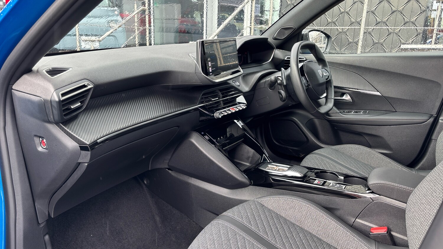 Used Peugeot 2008 2025 for sale - 77569768: Photo 12