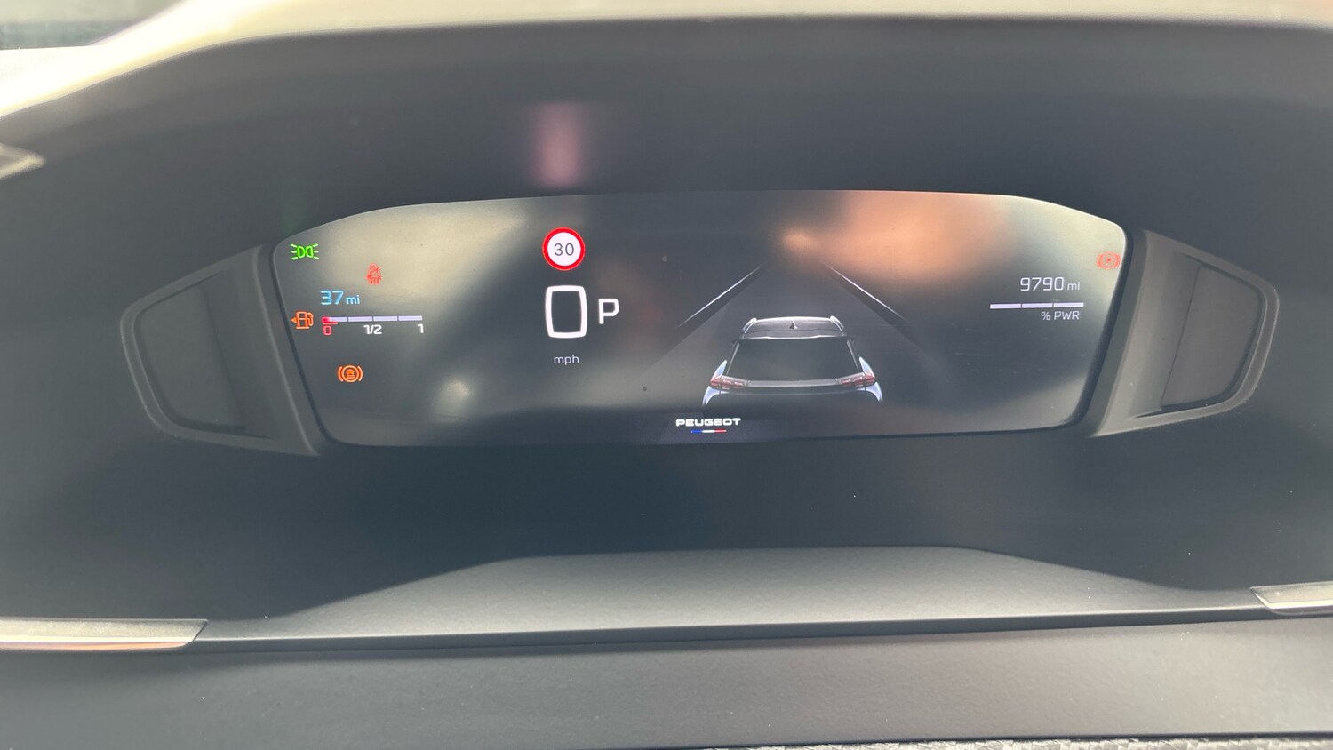 Used Peugeot 2008 2025 for sale - 77569768: Photo 13