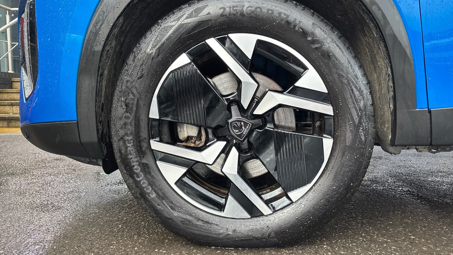 Used Peugeot 2008 2025 for sale - 77569768: Photo 14