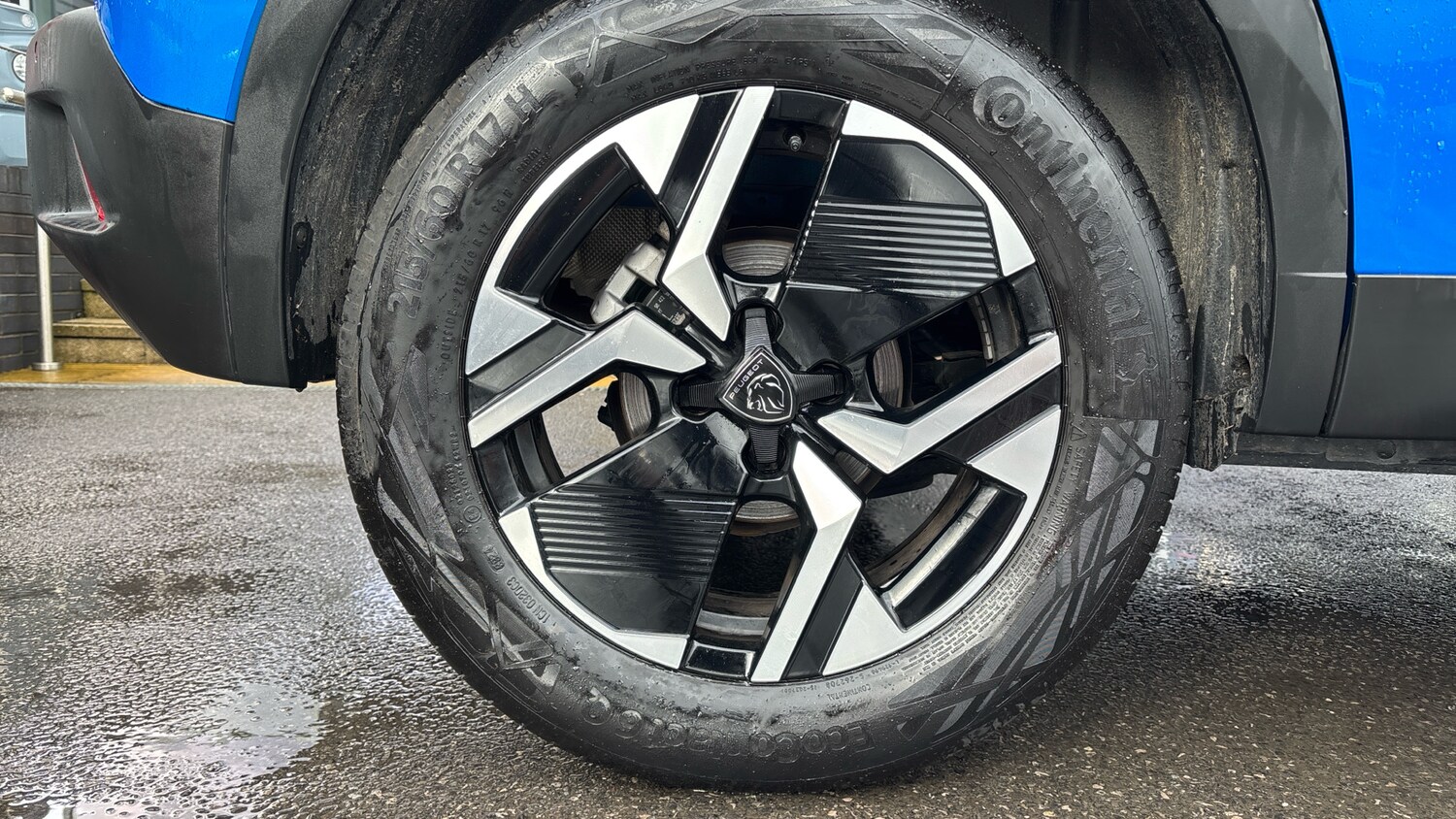 Used Peugeot 2008 2025 for sale - 77569768: Photo 16