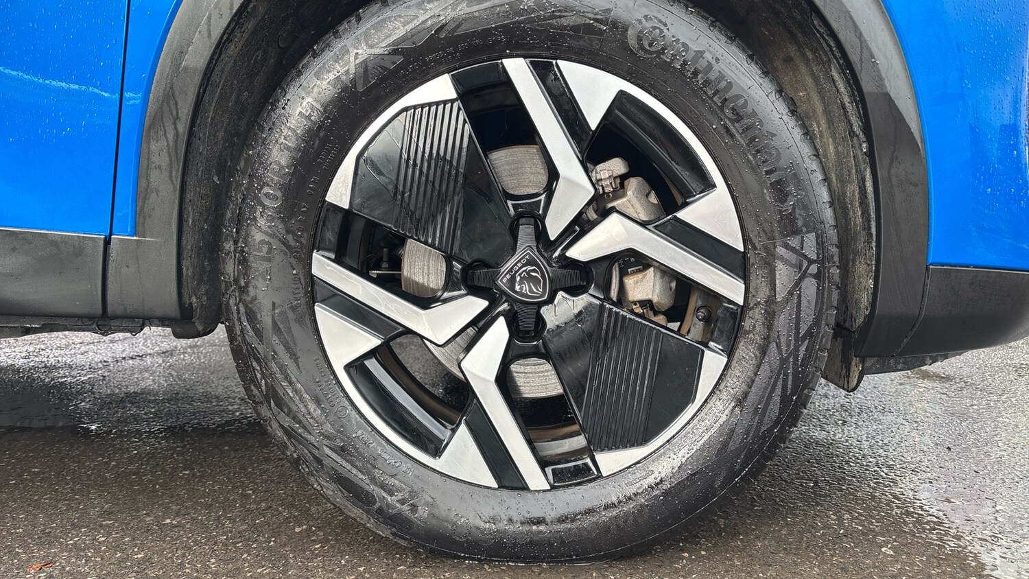 Used Peugeot 2008 2025 for sale - 77569768: Photo 17