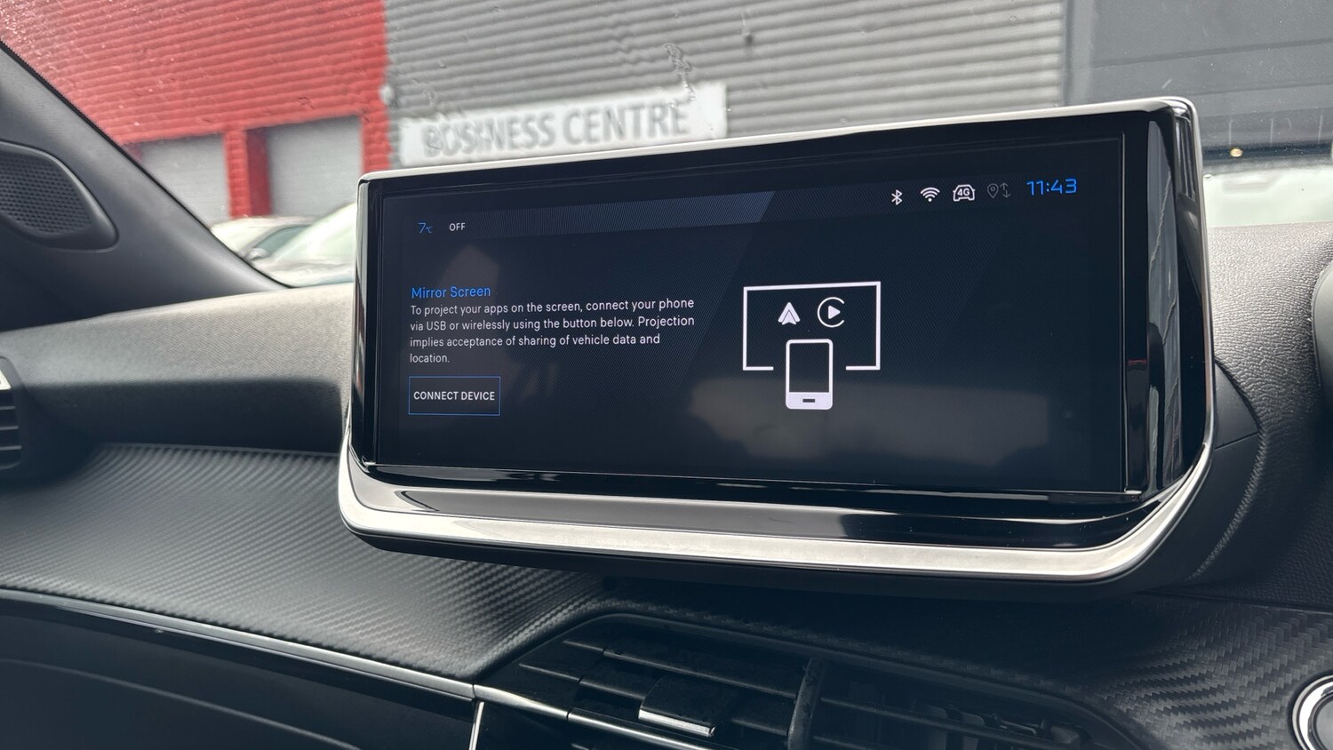 Used Peugeot 2008 2025 for sale - 77569768: Photo 18