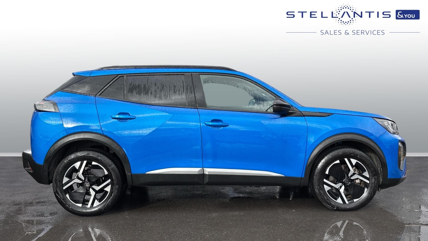 Used Peugeot 2008 2025 for sale - 77569768: Photo 2