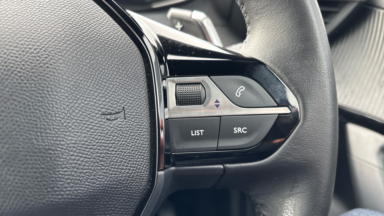 Used Peugeot 2008 2025 for sale - 77569768: Photo 24