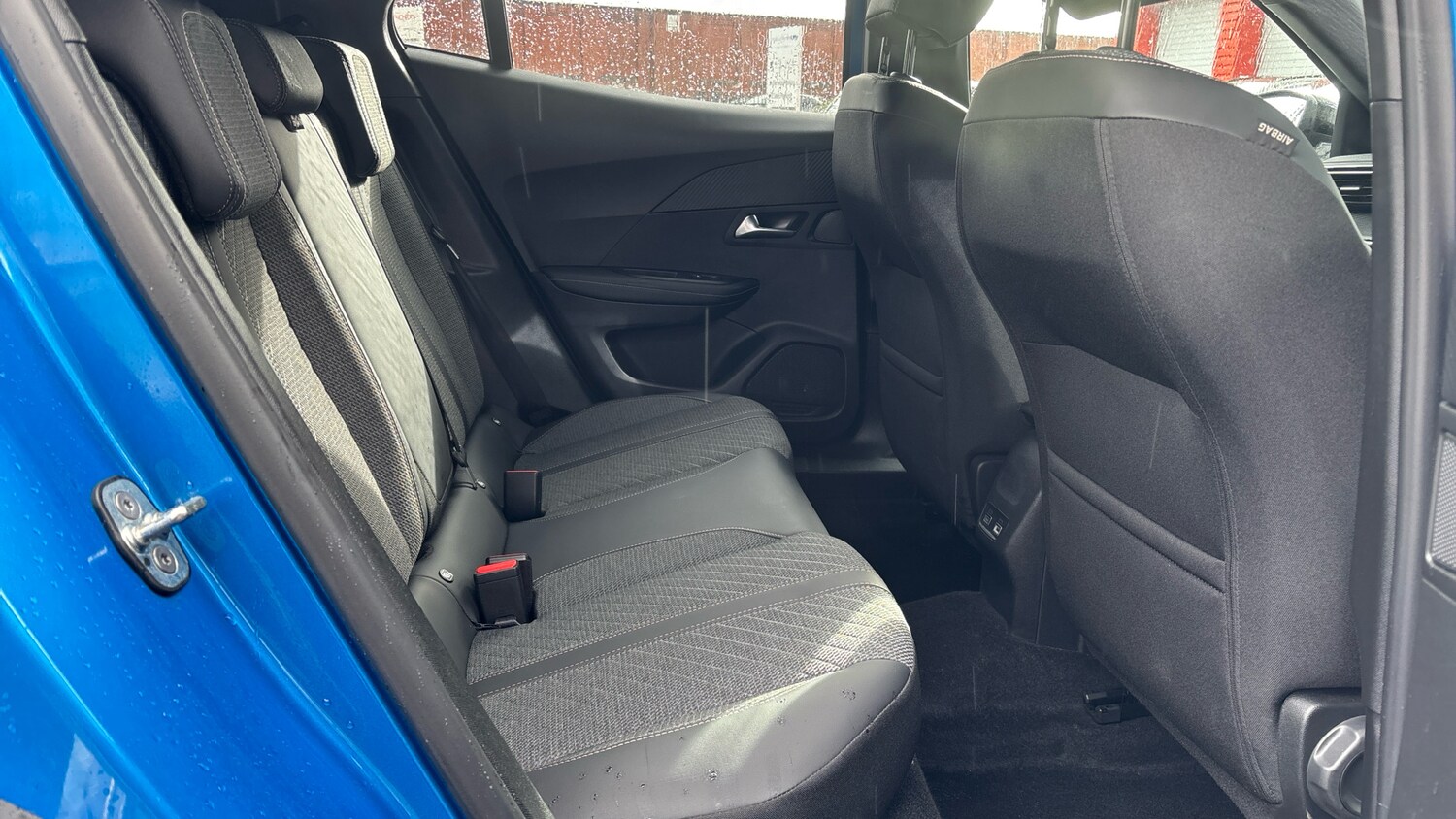 Used Peugeot 2008 2025 for sale - 77569768: Photo 25