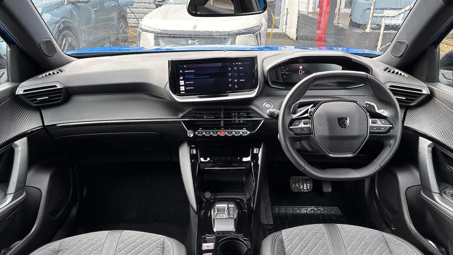 Used Peugeot 2008 2025 for sale - 77569768: Photo 4