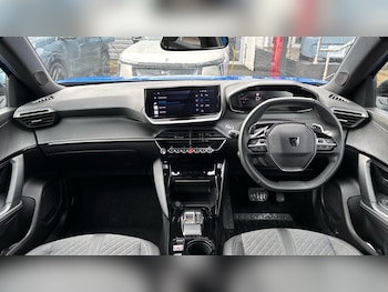 Used Peugeot 2008 2025 for sale - 77569768: Photo