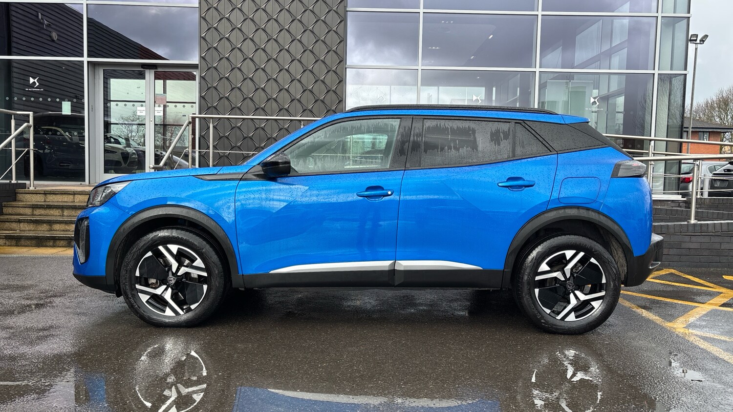 Used Peugeot 2008 2025 for sale - 77569768: Photo 6