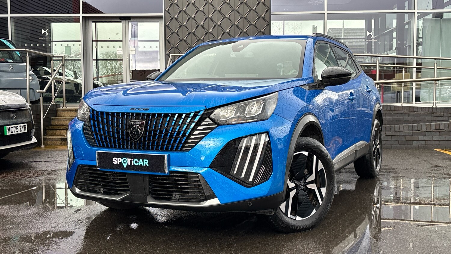 Used Peugeot 2008 2025 for sale - 77569768: Photo 7