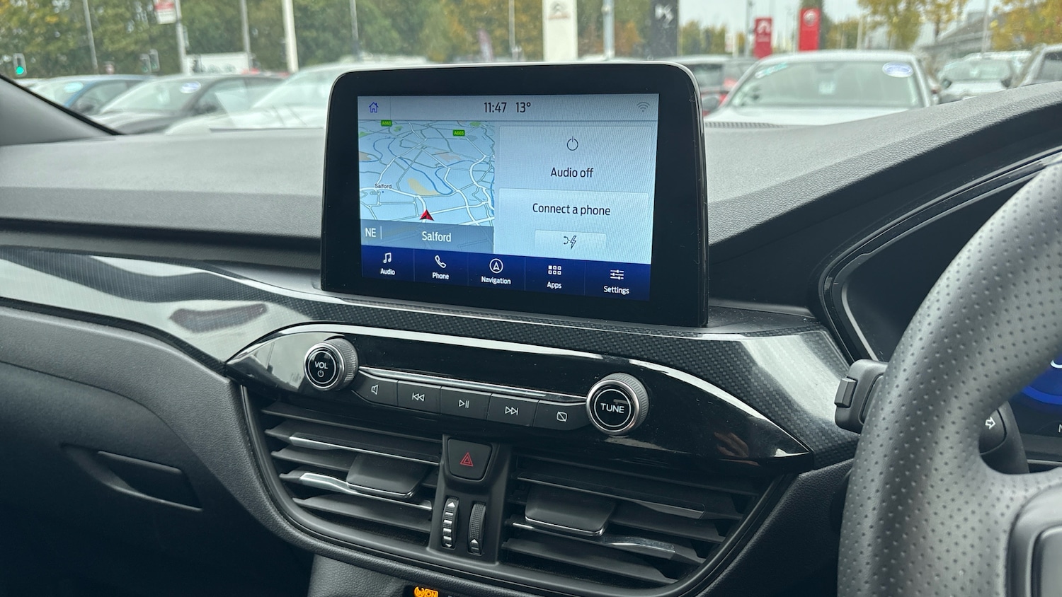 Used Ford Kuga 2023 for sale - 76110288: Photo 10