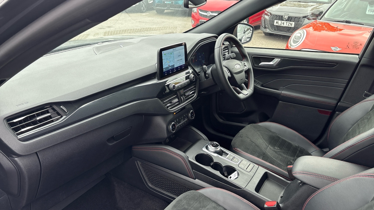 Used Ford Kuga 2023 for sale - 76110288: Photo 12