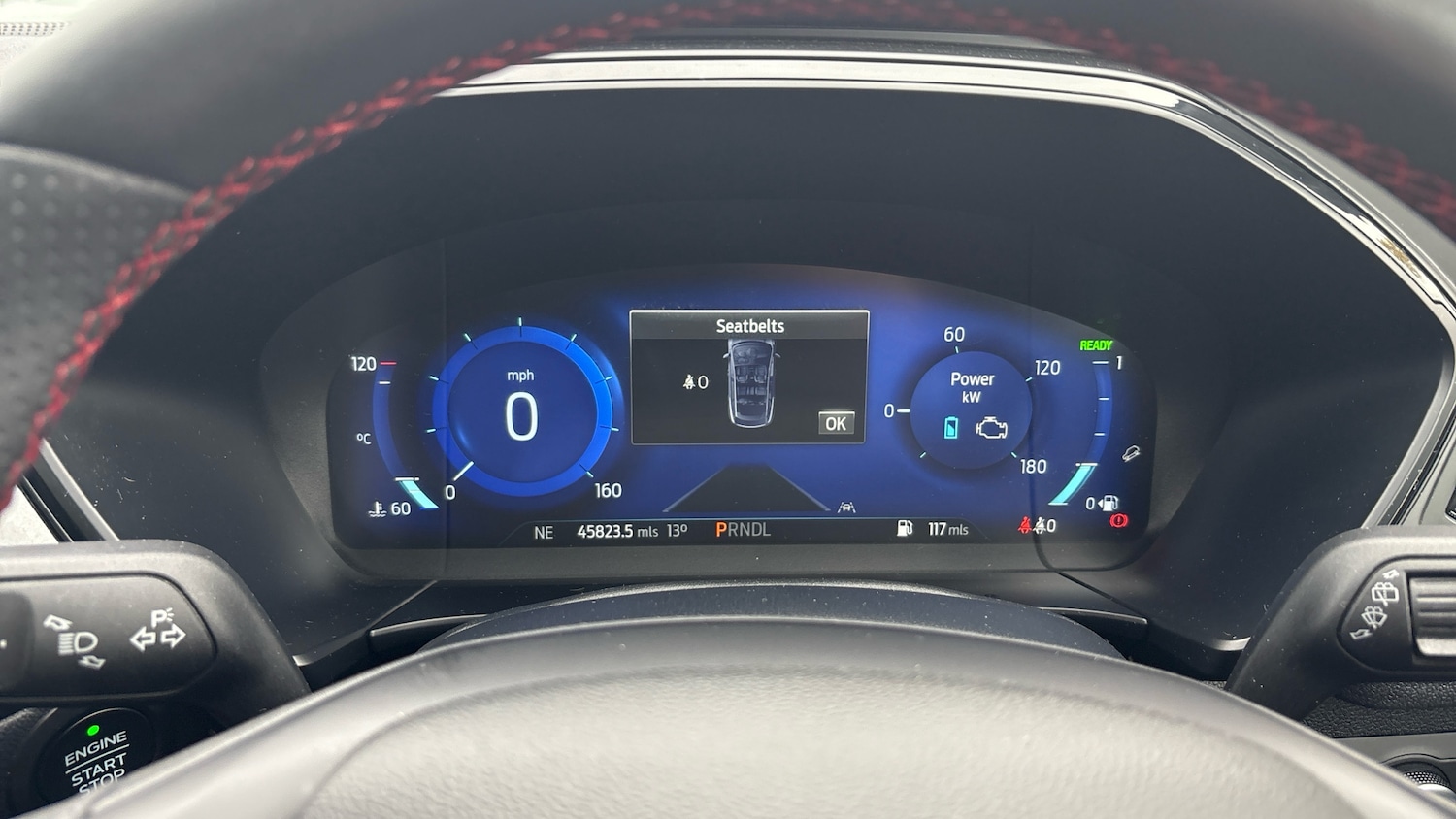 Used Ford Kuga 2023 for sale - 76110288: Photo 13