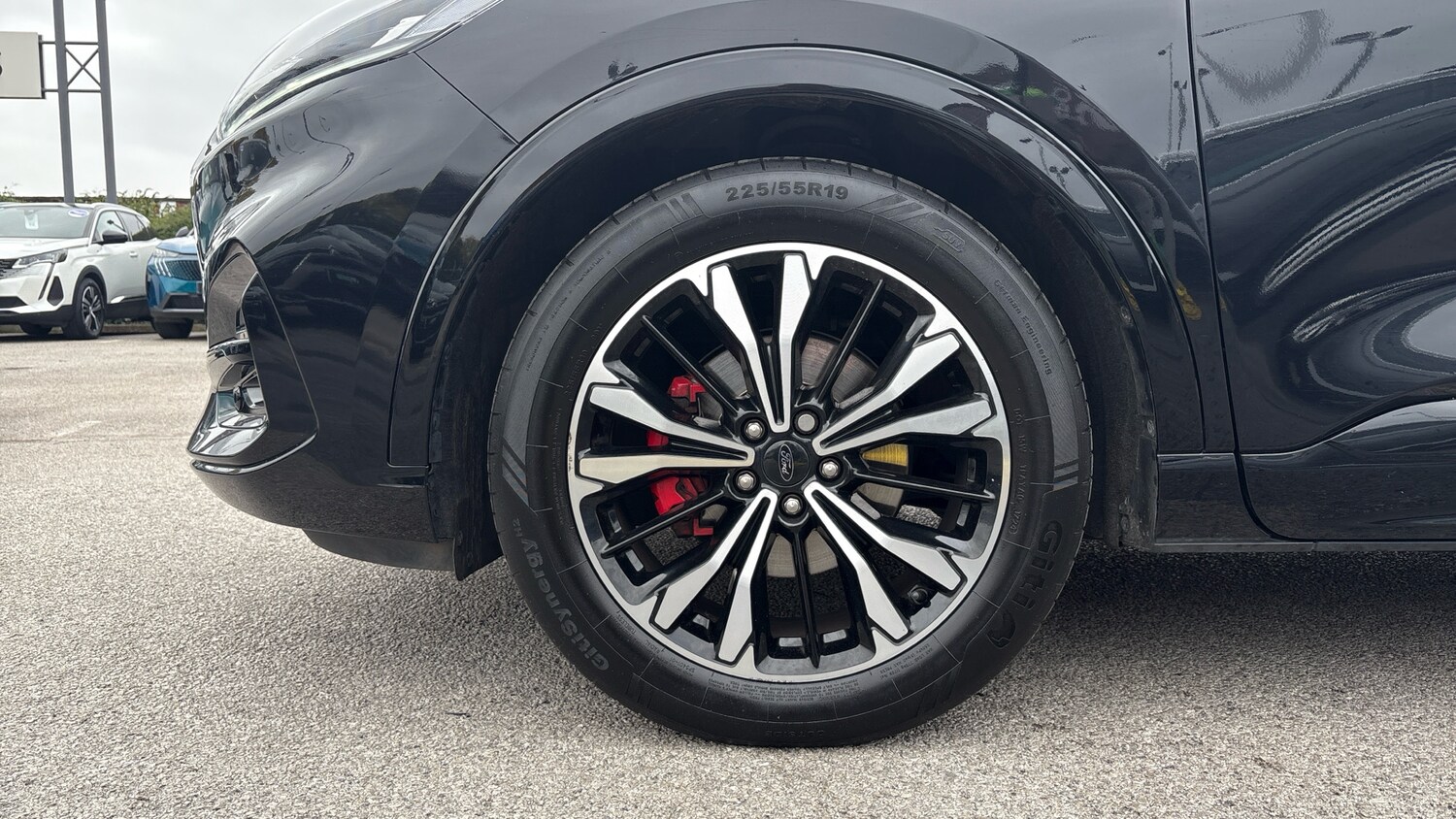 Used Ford Kuga 2023 for sale - 76110288: Photo 14