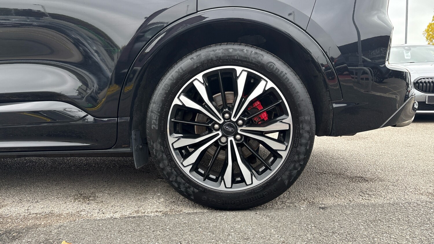 Used Ford Kuga 2023 for sale - 76110288: Photo 15