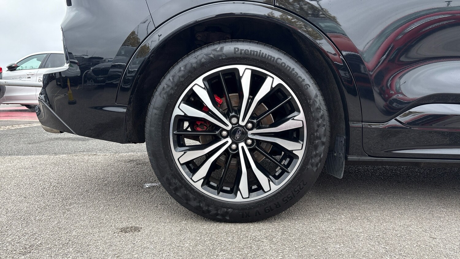 Used Ford Kuga 2023 for sale - 76110288: Photo 16