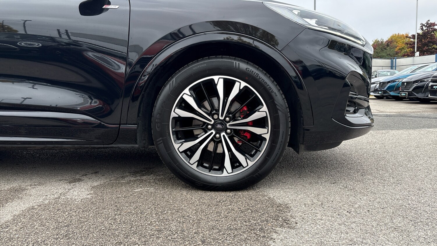 Used Ford Kuga 2023 for sale - 76110288: Photo 17