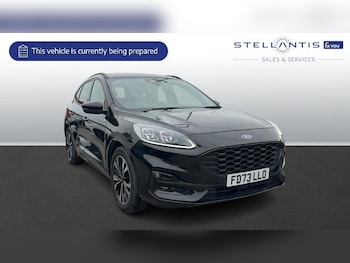 Ford - Kuga