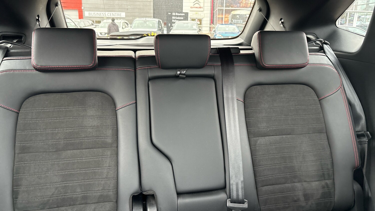 Used Ford Kuga 2023 for sale - 76110288: Photo 25