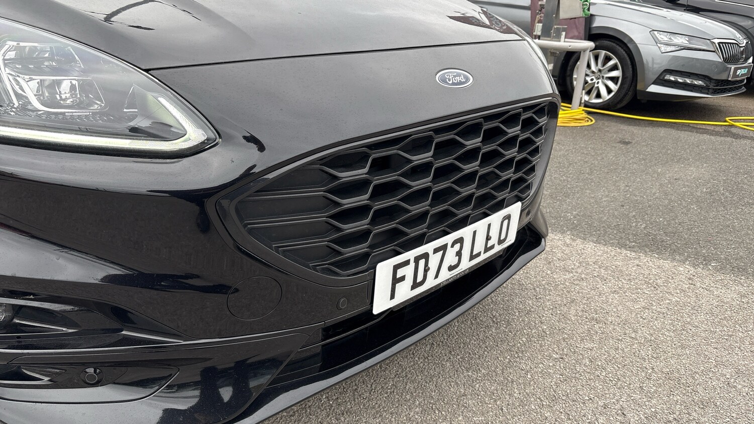 Used Ford Kuga 2023 for sale - 76110288: Photo 27