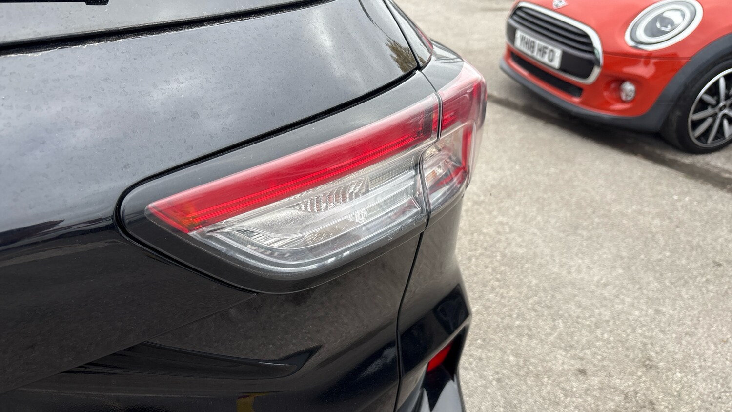 Used Ford Kuga 2023 for sale - 76110288: Photo 33