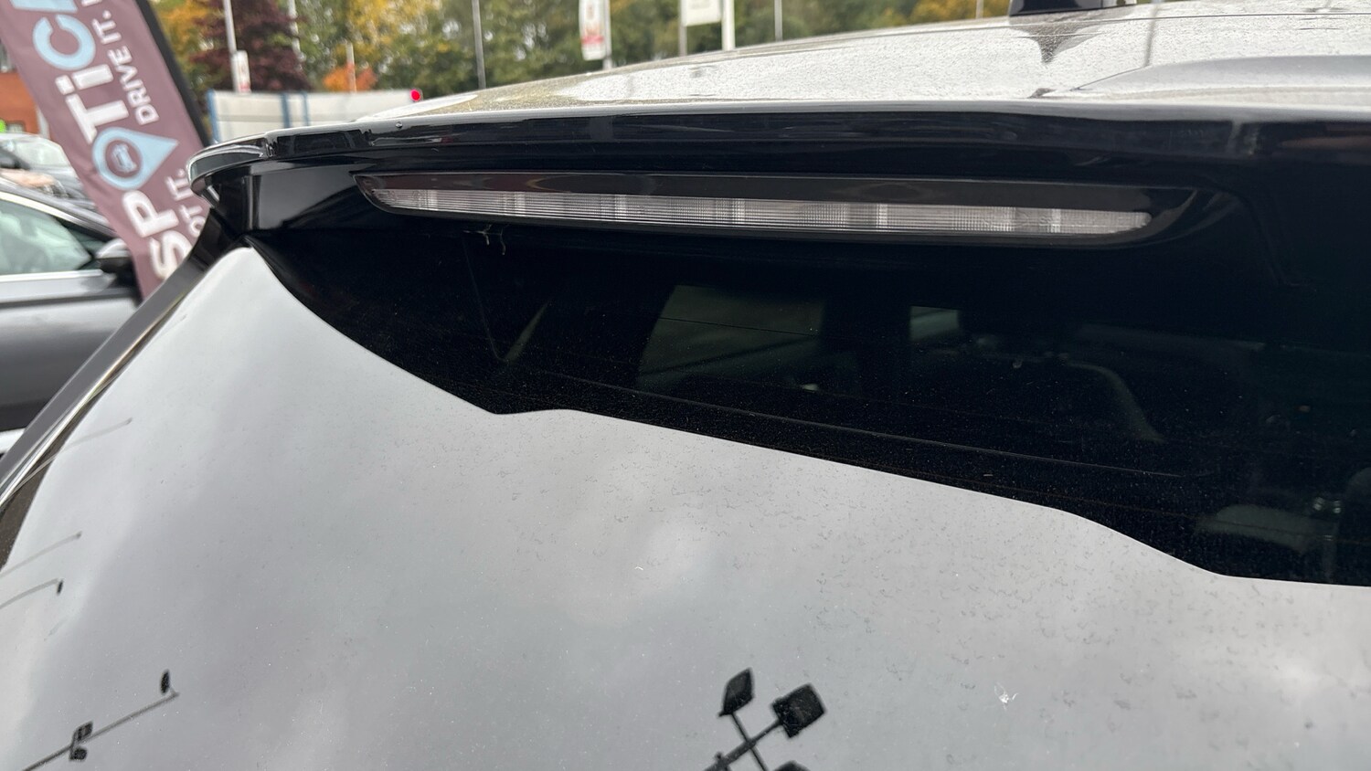 Used Ford Kuga 2023 for sale - 76110288: Photo 34