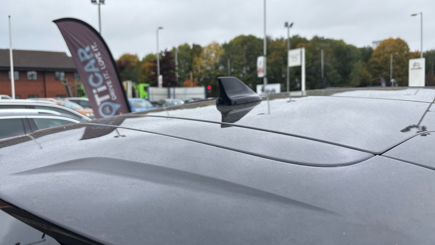 Used Ford Kuga 2023 for sale - 76110288: Photo 35