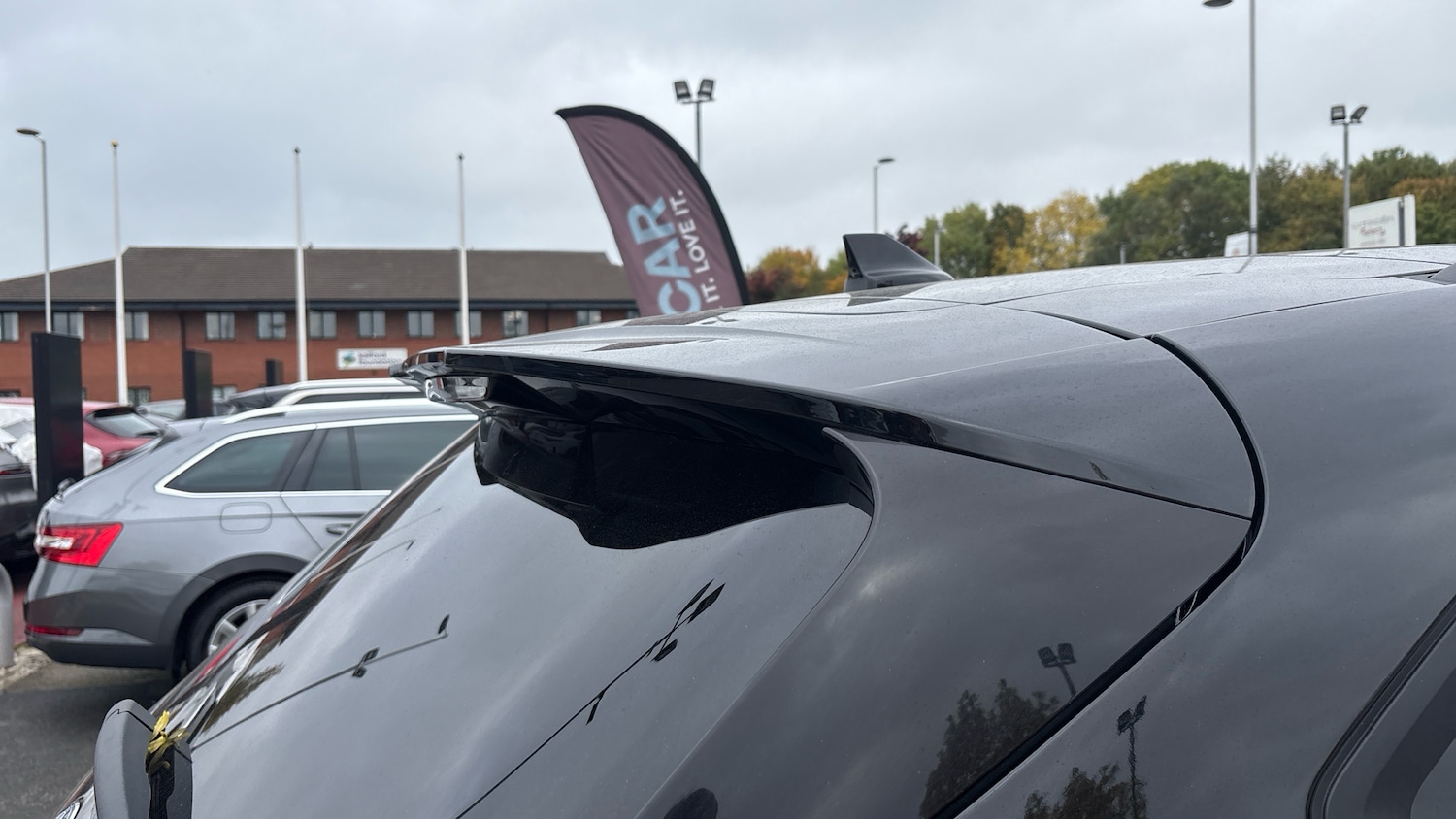 Used Ford Kuga 2023 for sale - 76110288: Photo 36