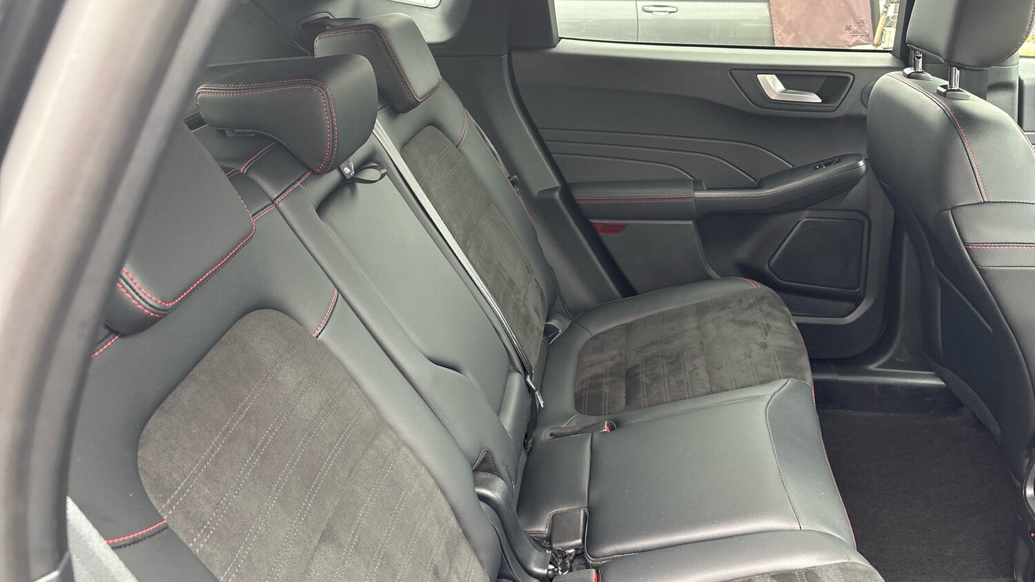 Used Ford Kuga 2023 for sale - 76110288: Photo 41