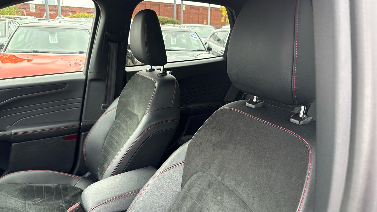 Used Ford Kuga 2023 for sale - 76110288: Photo 45