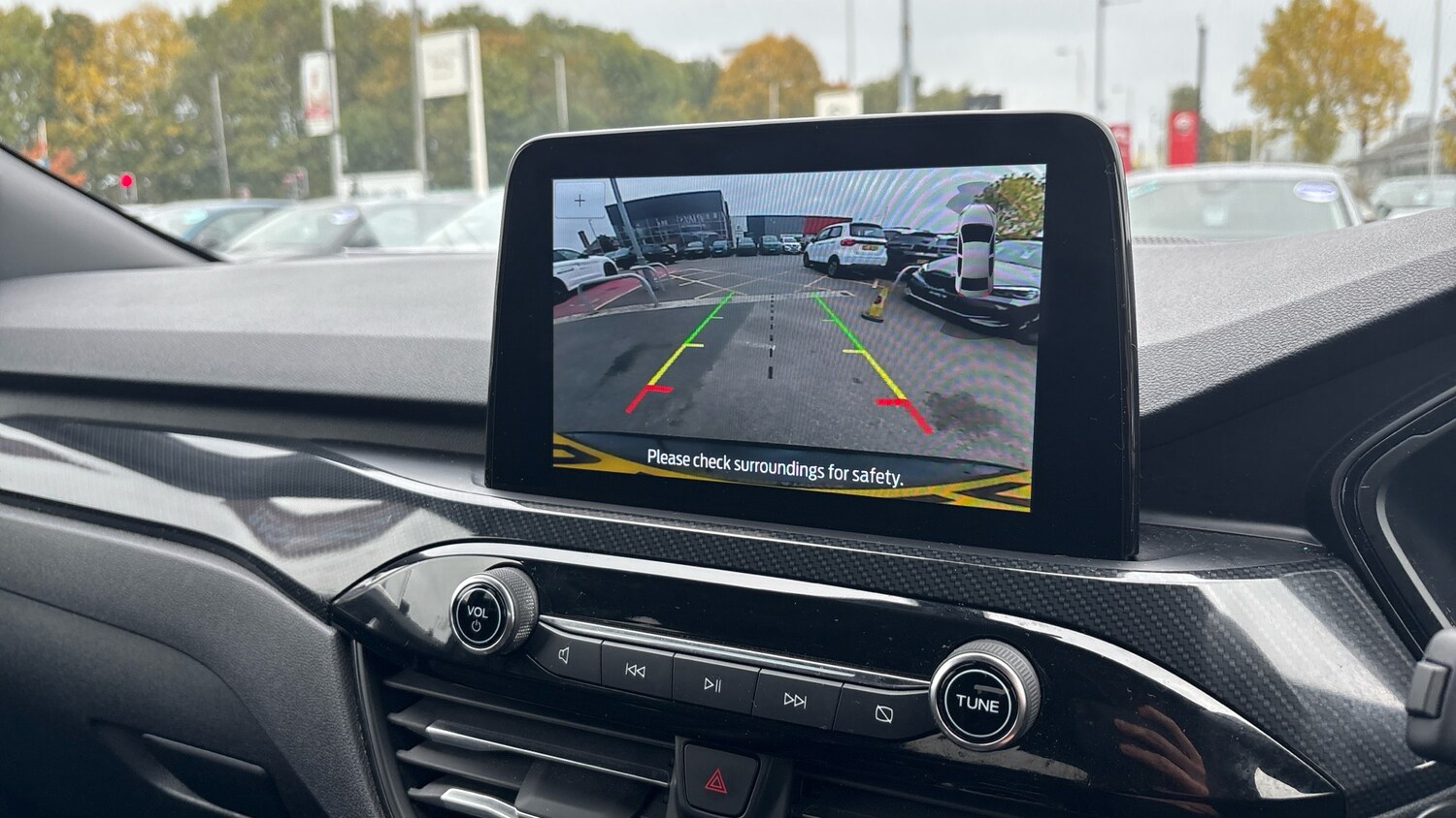 Used Ford Kuga 2023 for sale - 76110288: Photo 55