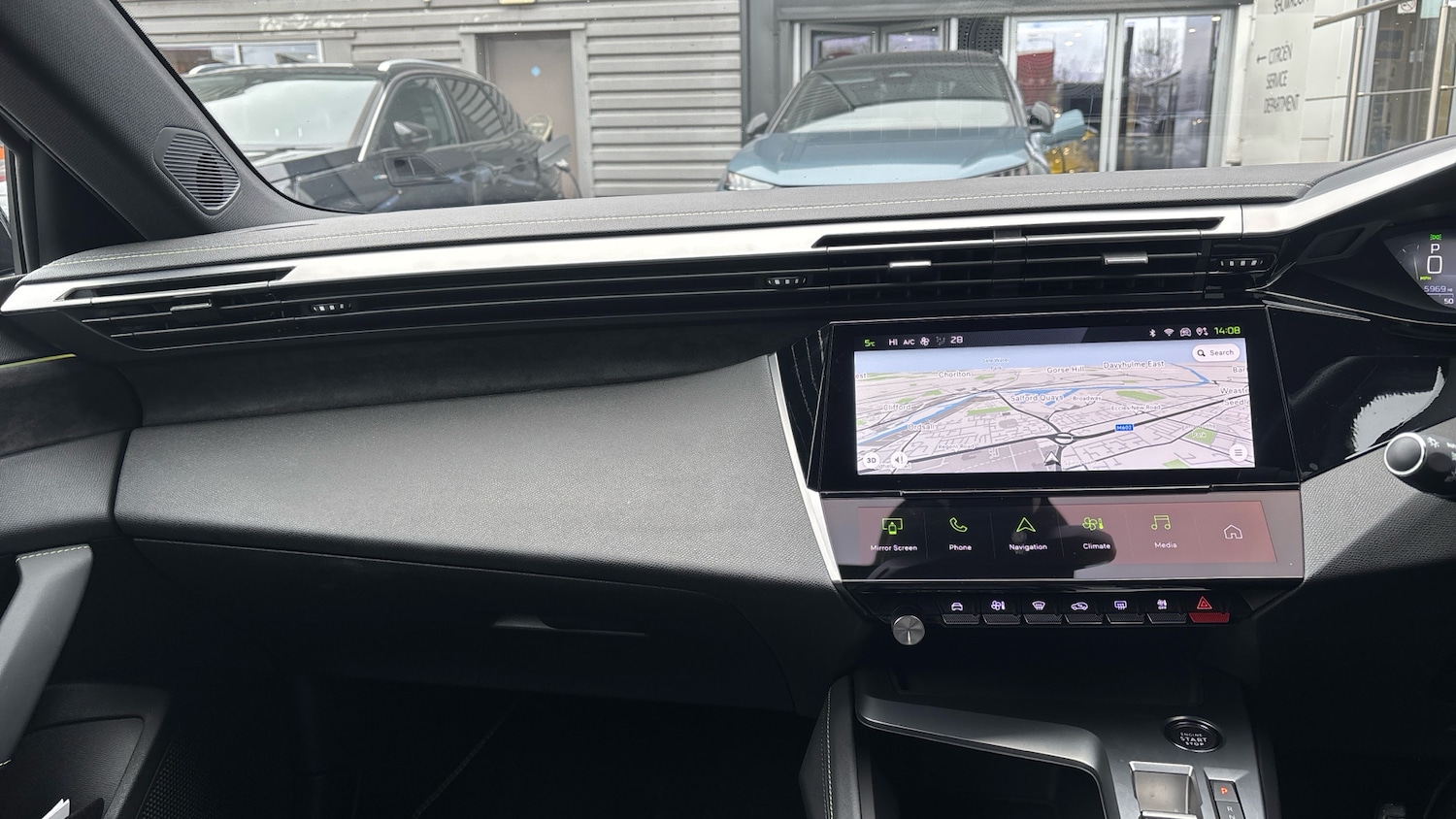 Used Peugeot 308 2024 for sale - 77441909: Photo 10