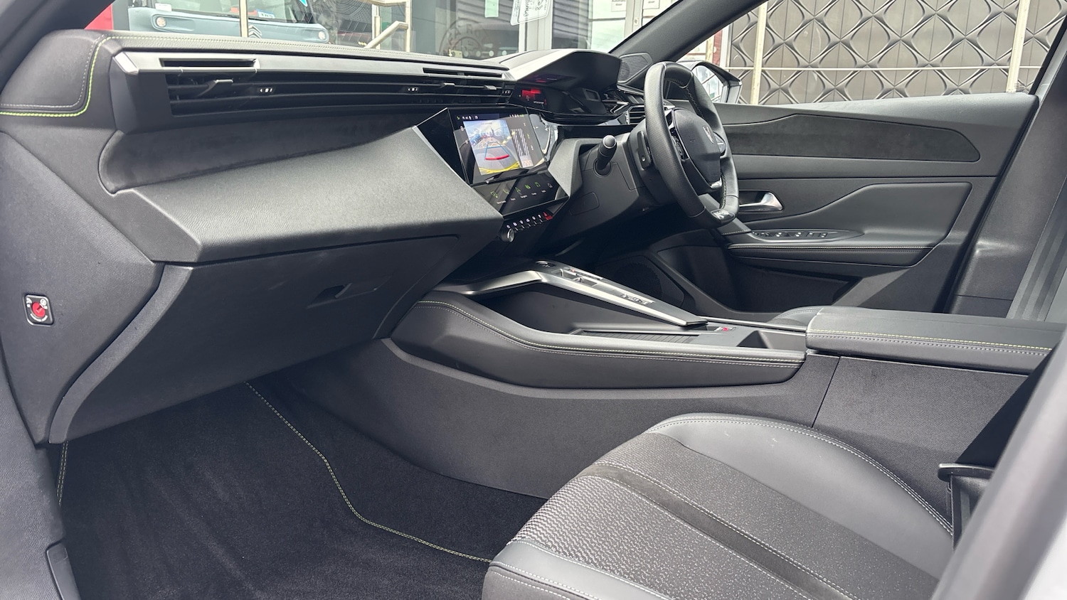 Used Peugeot 308 2024 for sale - 77441909: Photo 12