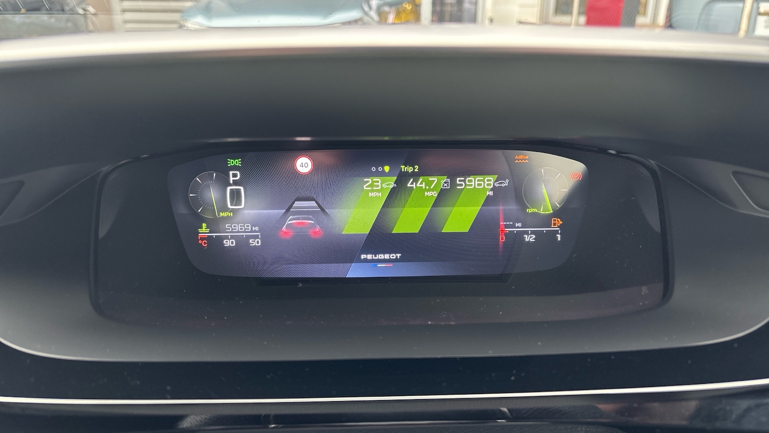 Used Peugeot 308 2024 for sale - 77441909: Photo 13