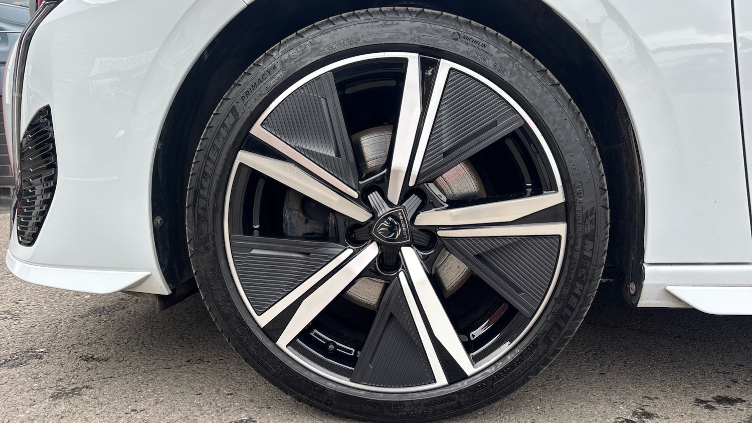 Used Peugeot 308 2024 for sale - 77441909: Photo 14