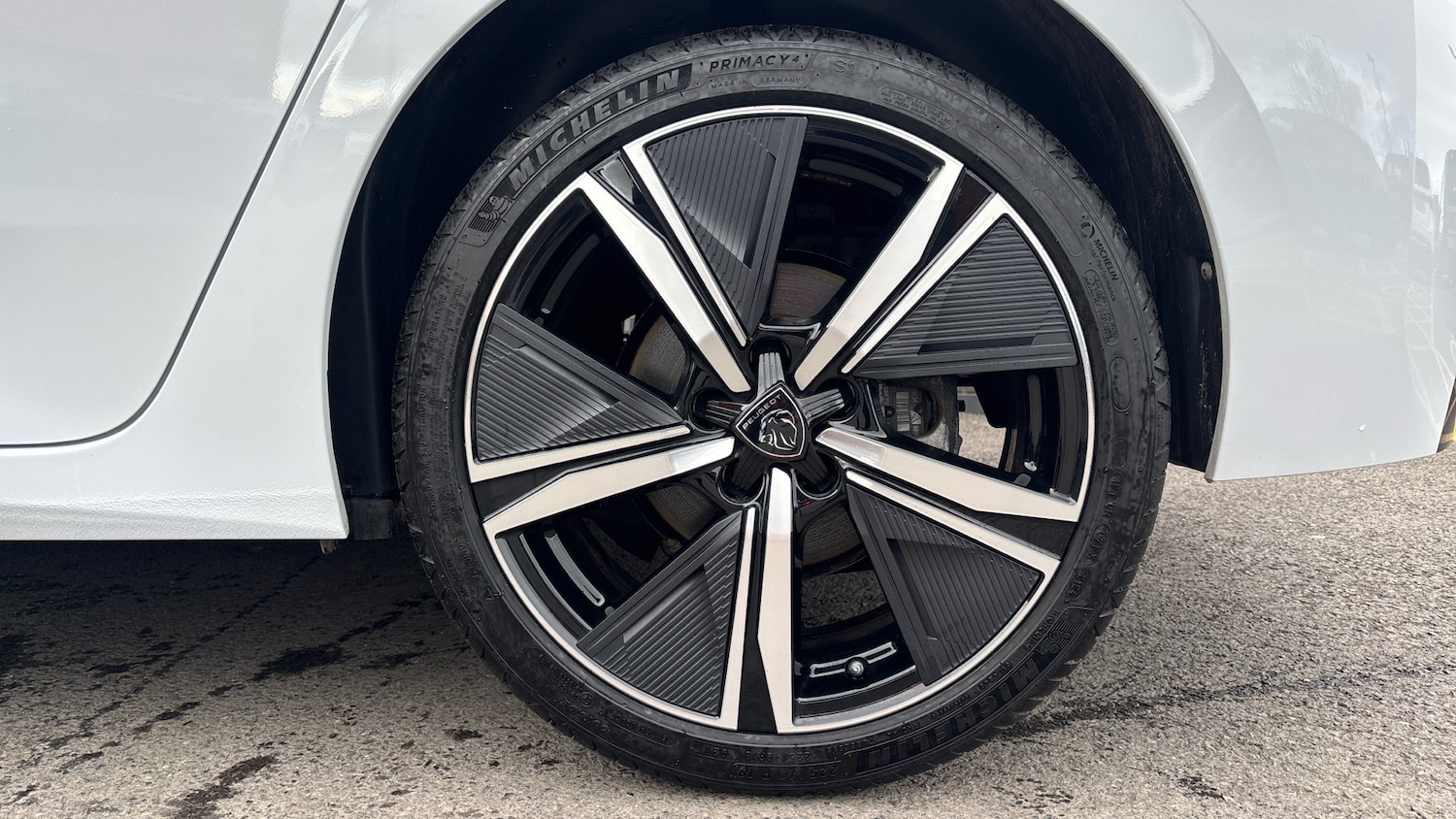 Used Peugeot 308 2024 for sale - 77441909: Photo 15