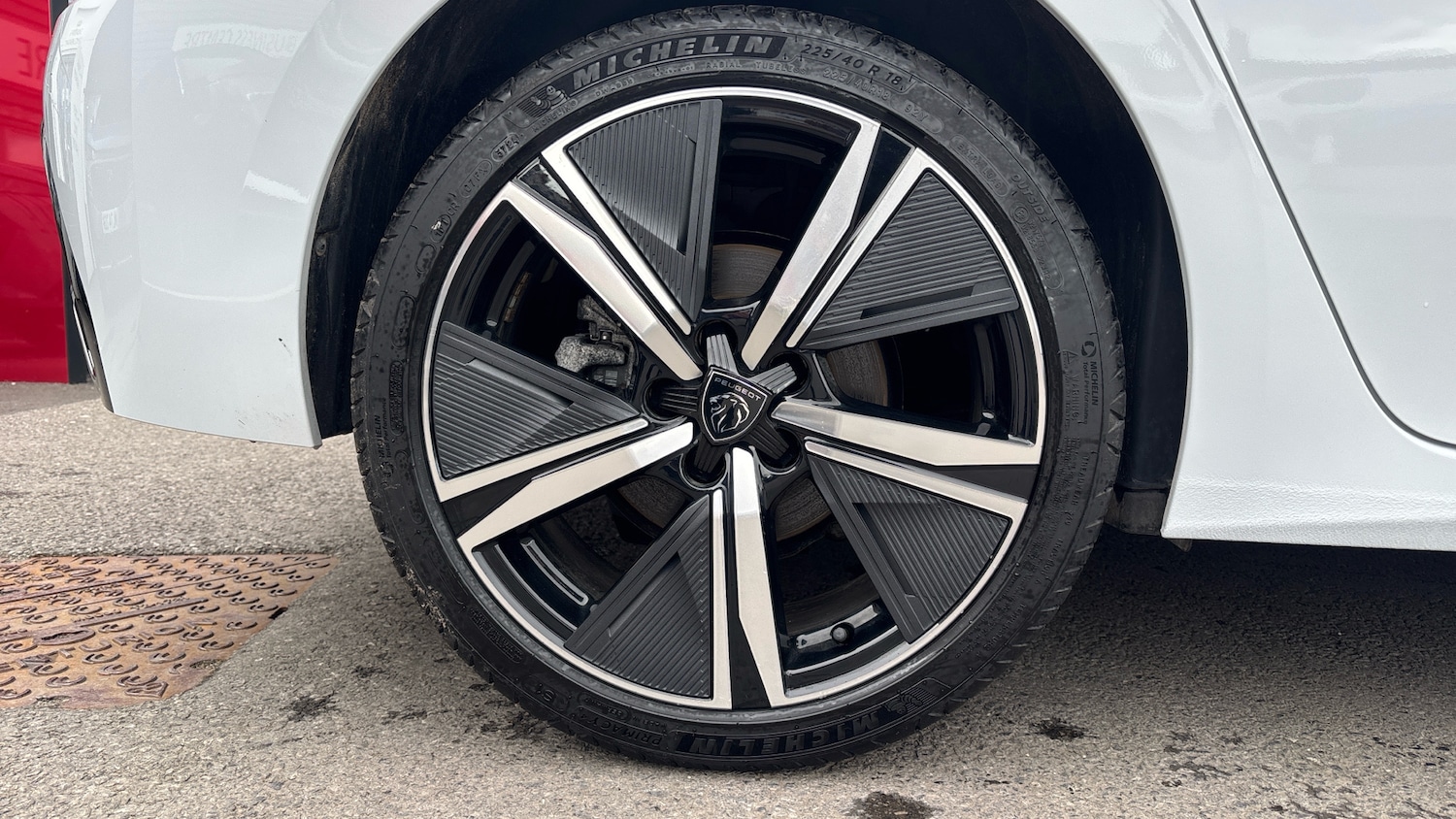 Used Peugeot 308 2024 for sale - 77441909: Photo 16