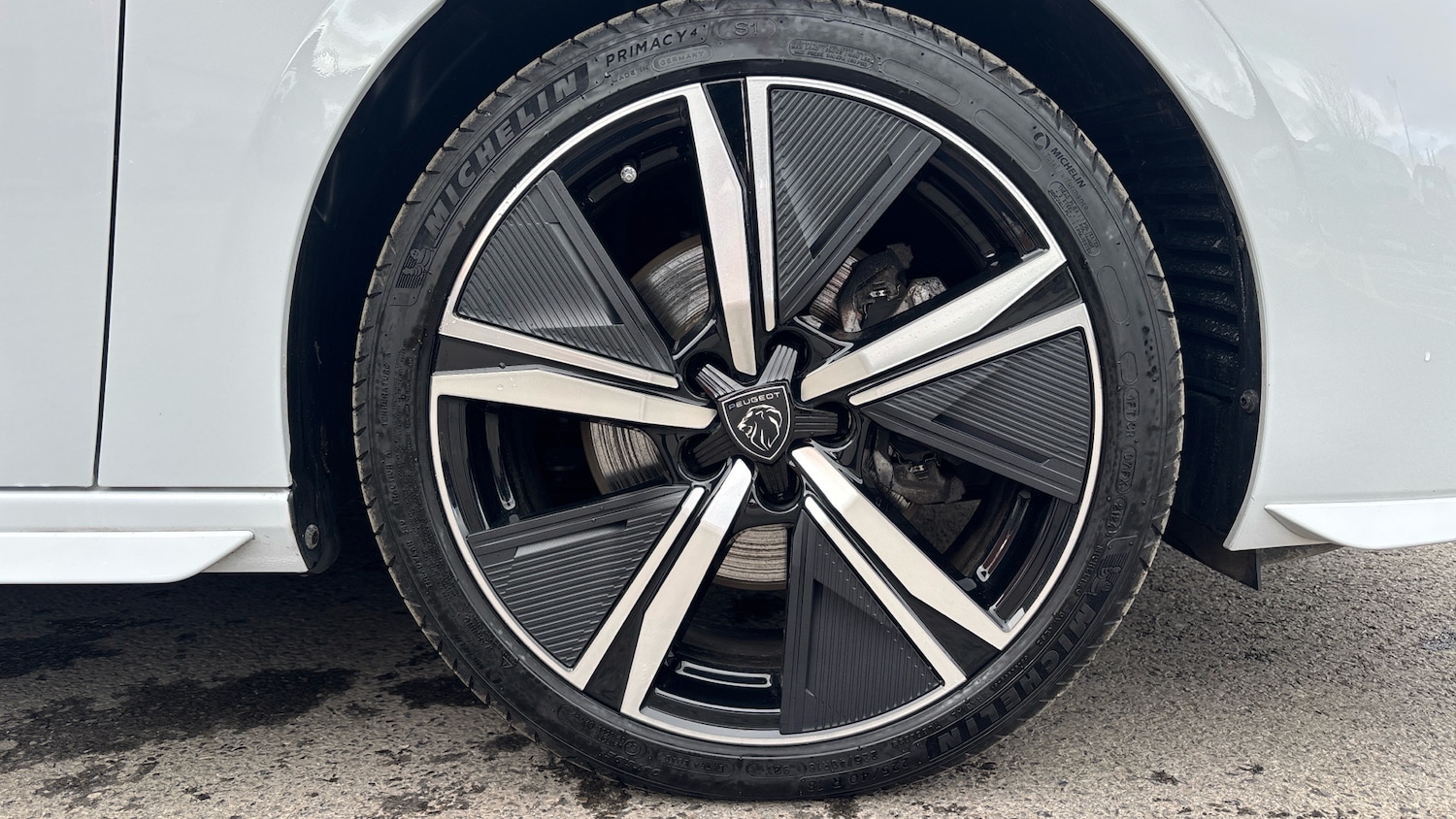 Used Peugeot 308 2024 for sale - 77441909: Photo 17