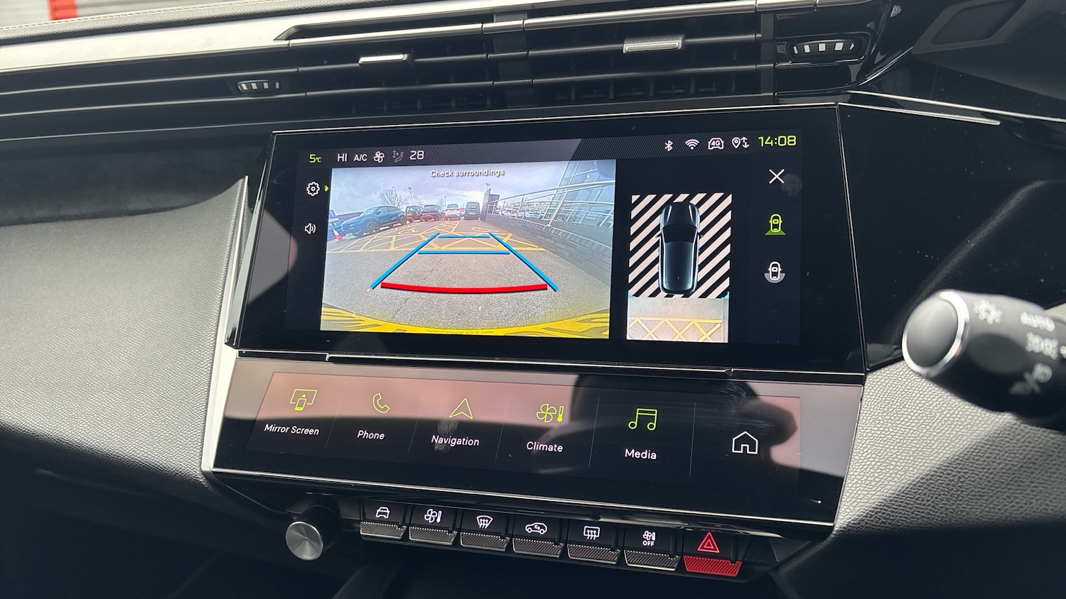 Used Peugeot 308 2024 for sale - 77441909: Photo 18