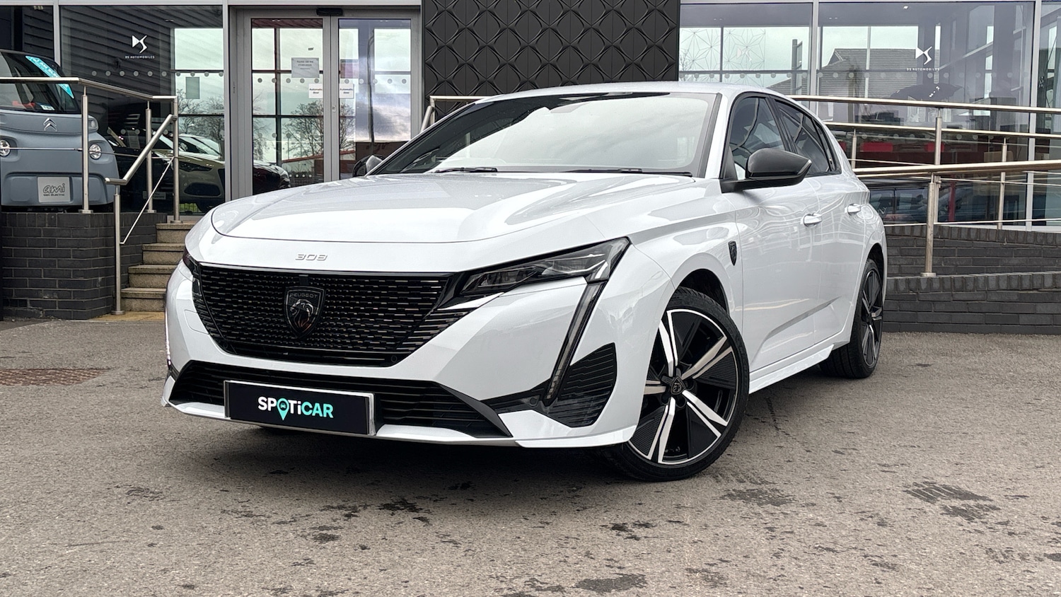 Used Peugeot 308 2024 for sale - 77441909: Photo 7