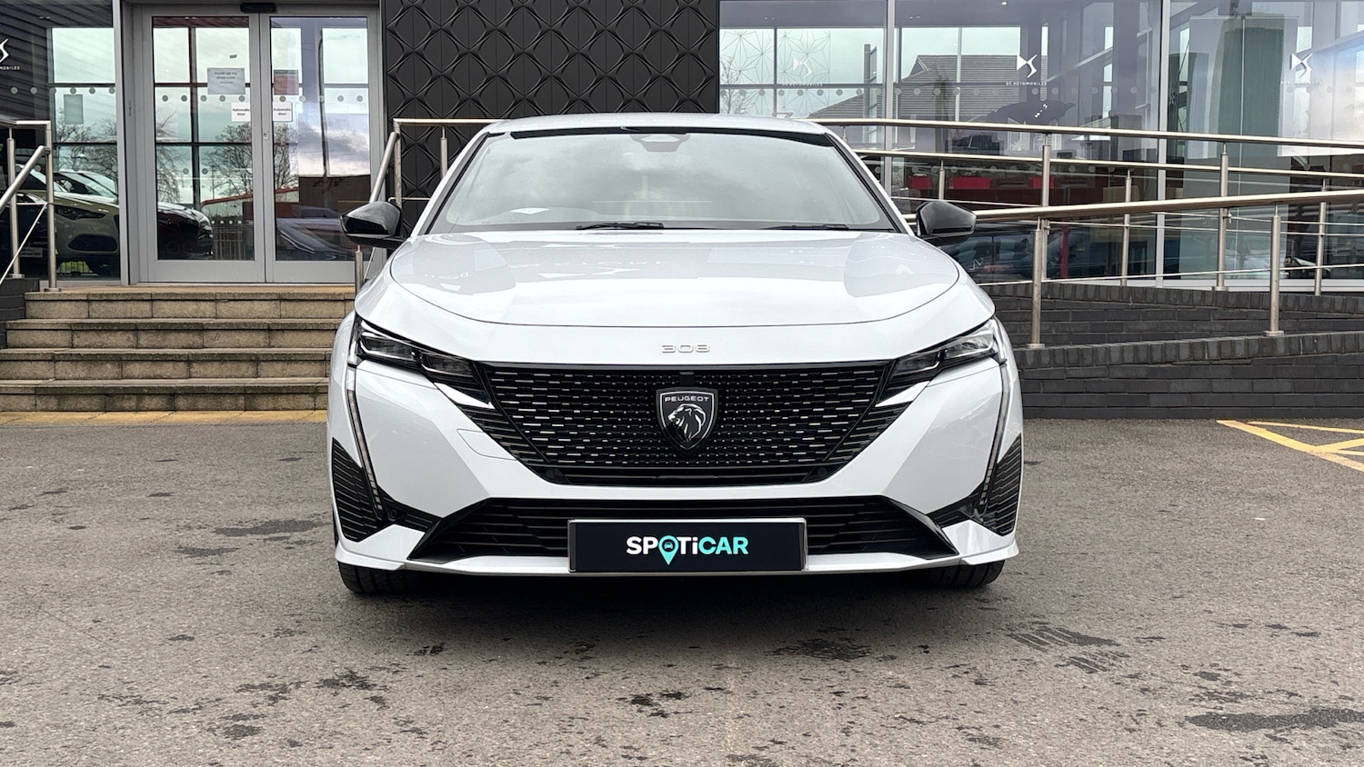 Used Peugeot 308 2024 for sale - 77441909: Photo 8