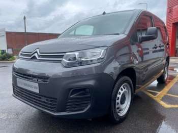 Used Citroen Berlingo 2024 for sale - 75128303: Photo