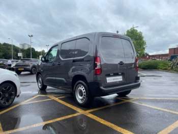 Used Citroen Berlingo 2024 for sale - 75128303: Photo
